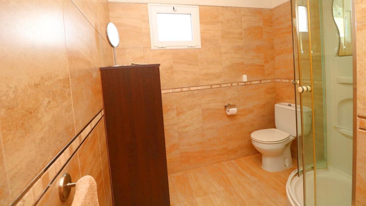 Villa Olivaret Campos (Mallorca)