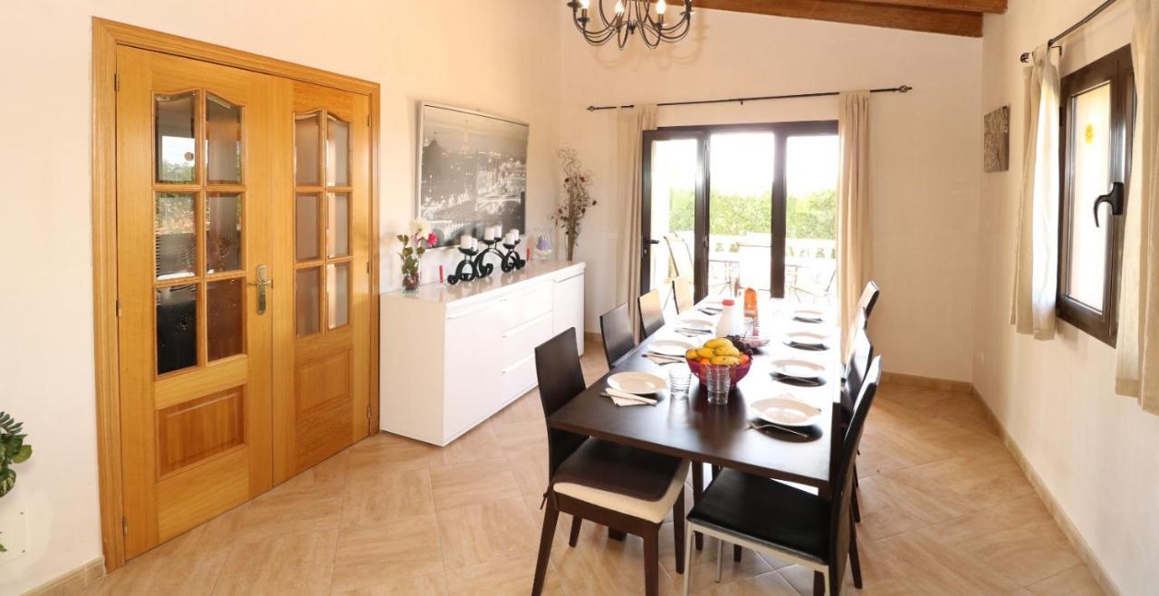 Olivaret Campos (Mallorca)