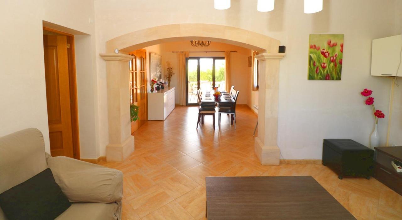 Olivaret Campos (Mallorca)