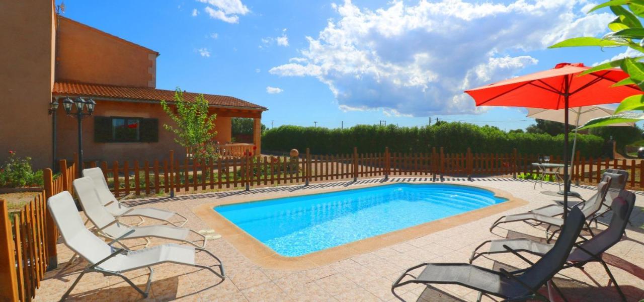 Olivaret Villa Campos (Mallorca)
