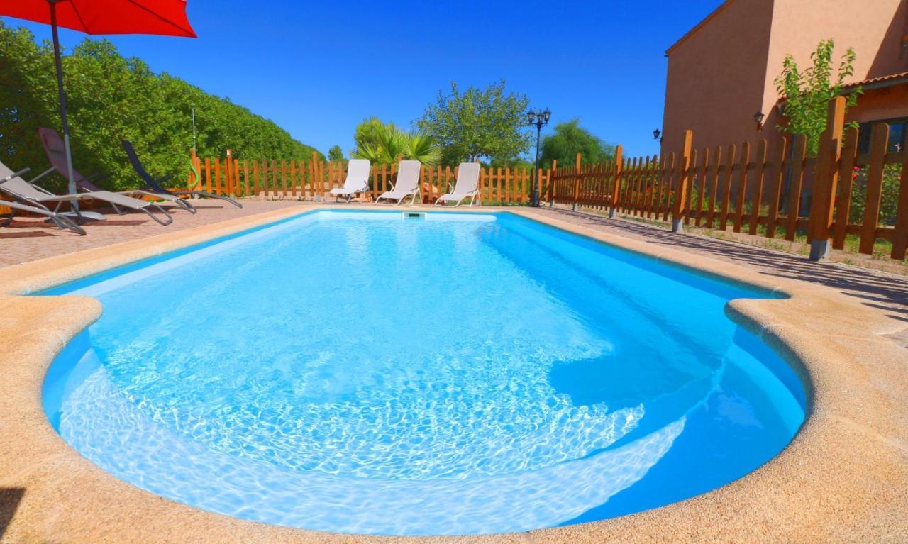 Villa Olivaret Campos (Mallorca)