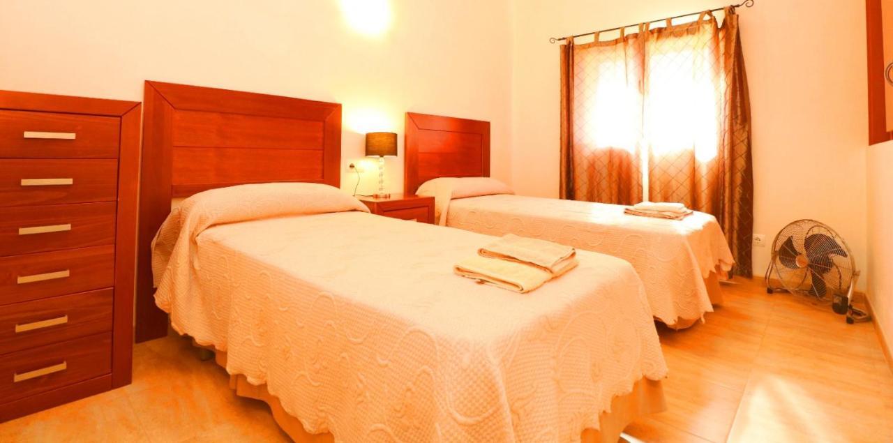 Olivaret Villa Campos (Mallorca)