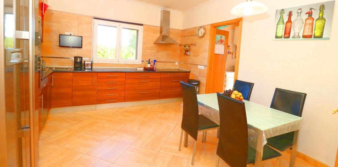 Olivaret Villa Campos (Mallorca)