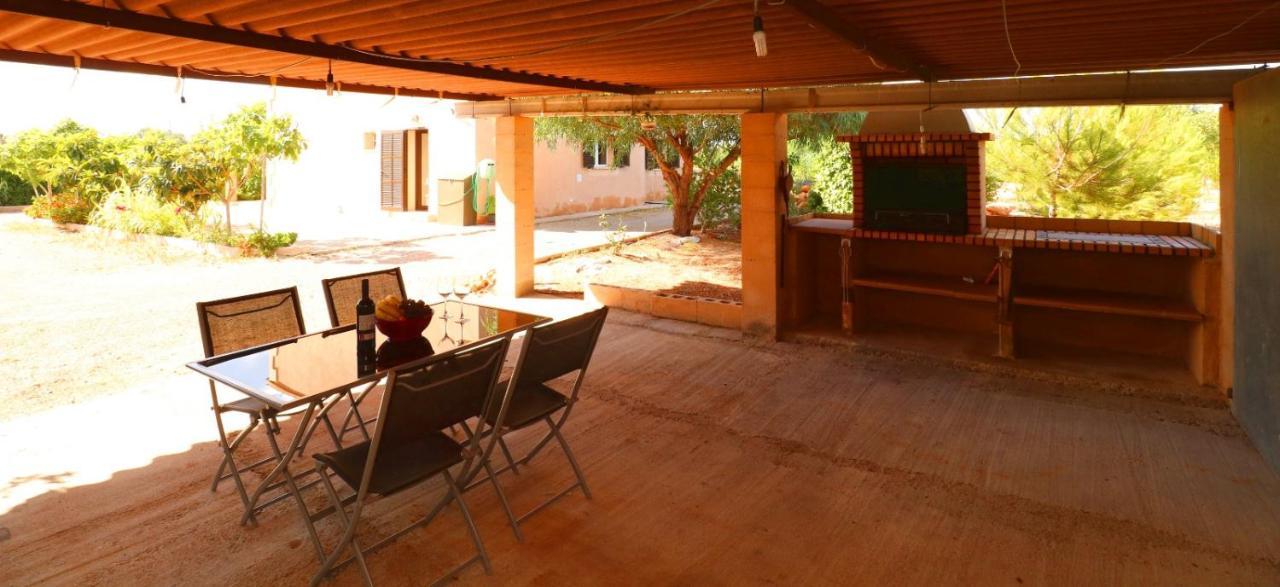 Olivaret * Campos (Mallorca)